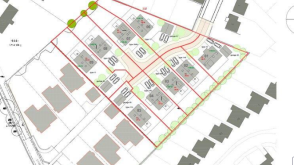 Plot 7, for sale in Littleborough photo